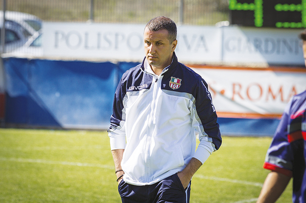 Giacomo Celentano