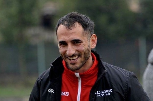 Emiliano Adinolfi