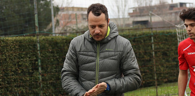 Davide Di Cesare (©Zonapontina)