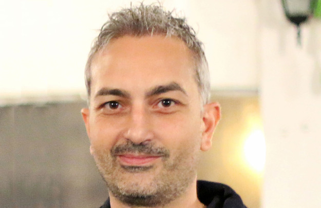 Il ds Mario Simonetti