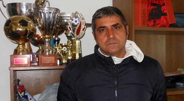 Fabrizio Valentini