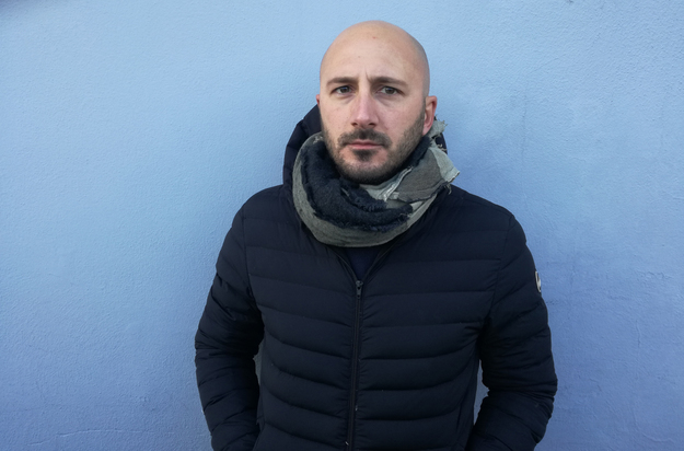 David Boni, Ferentino