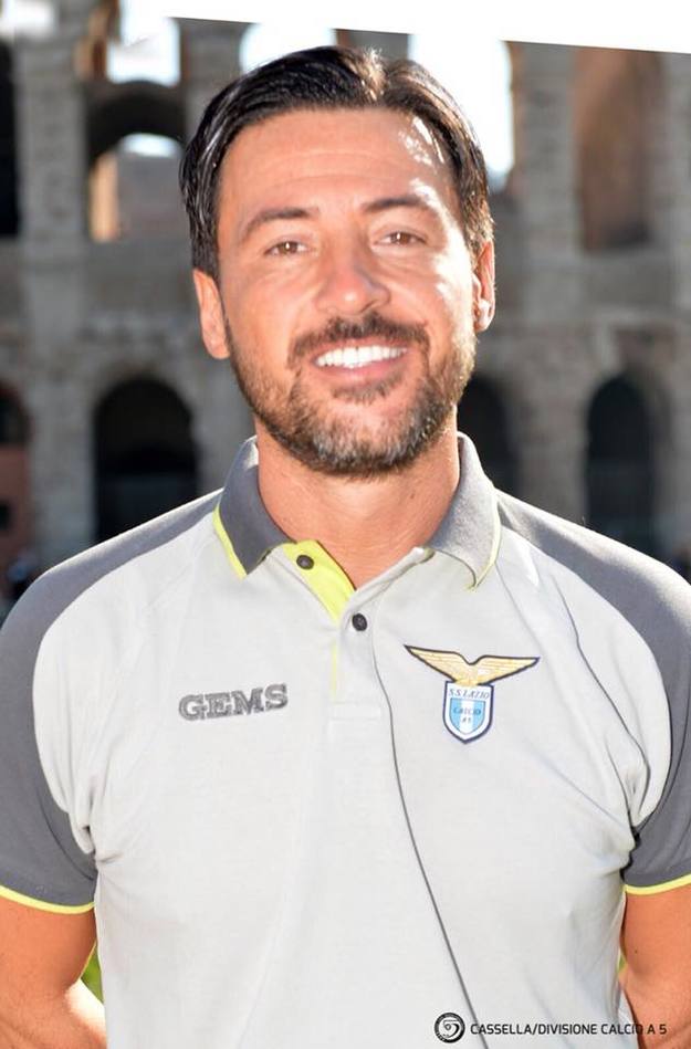 Andrea Colaceci © Cassella