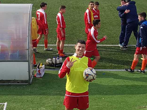 Davide Follo