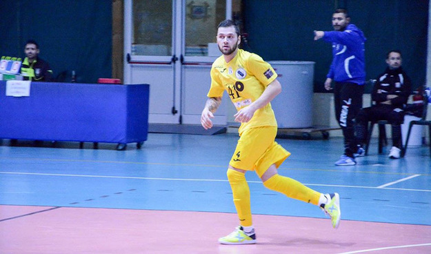 Daniele Gattarelli