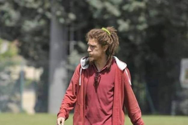 Stafano Campolo