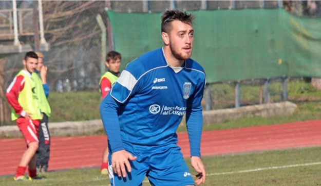 Antonio Giglio