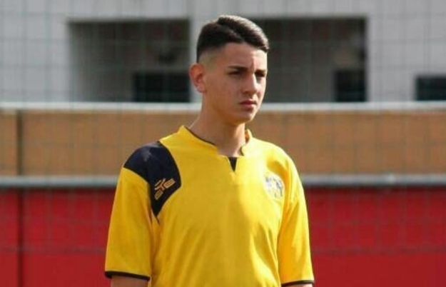 Carmine Vivolo, pilastro della Real Casarea