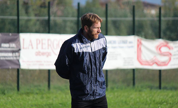 Davide De Filippis (©Monte San Biagio)