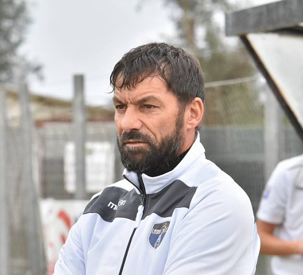 Paolo Pelucchini (©Giorgio Ricci)
