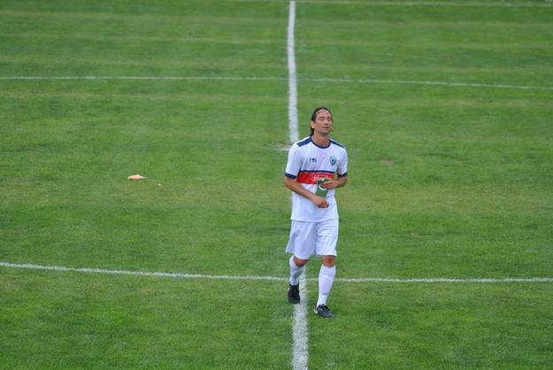 Stefano Iannotti lascia il Villalba
