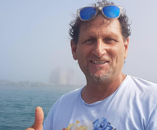 Fabio Ciampa: presto nuovo patron del Città di Cerveteri?