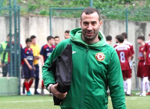 Mauro Mazza