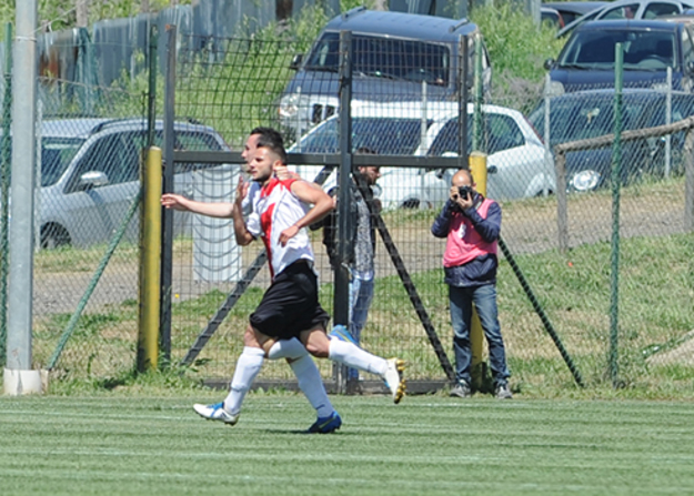 Alessandro Vona (©Del Gobbo)