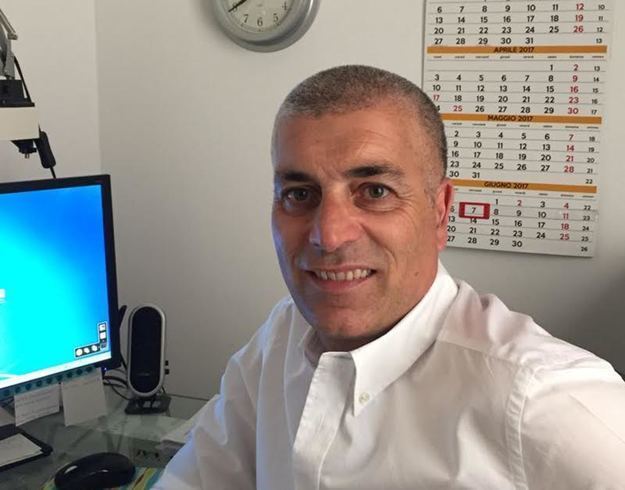 Flavio Moscetti