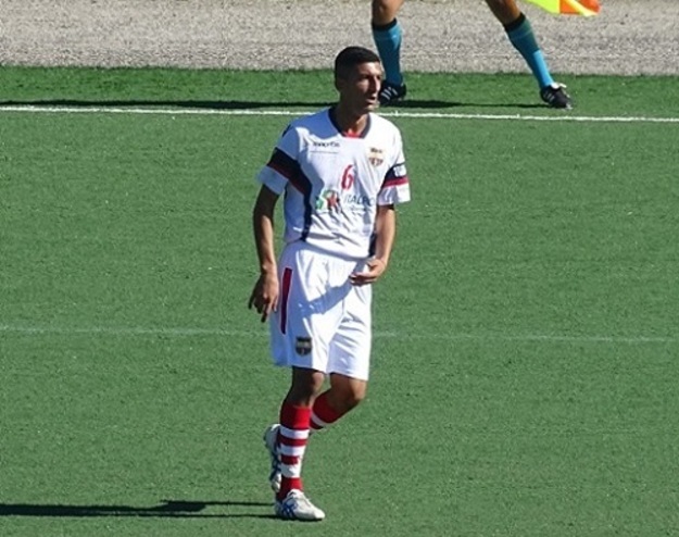Jacopo Passiatore (©CreCas)