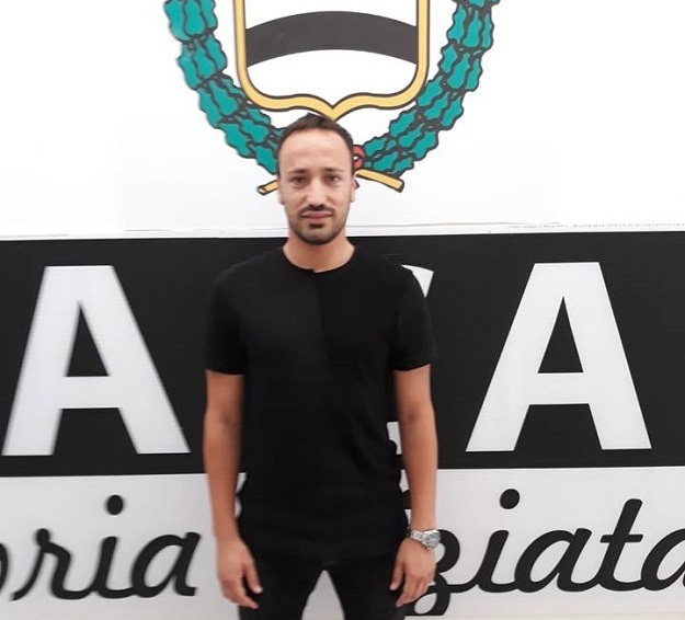 Vezzoli approda al Sora