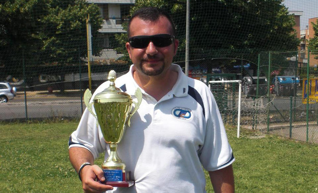 Stefano Ciarafoni