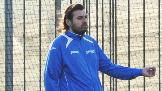 Emiliano Pontesilli