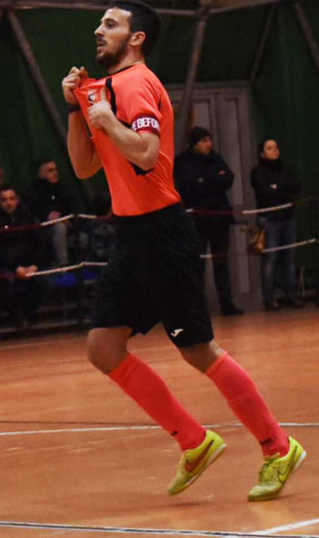 Rainer Rossi