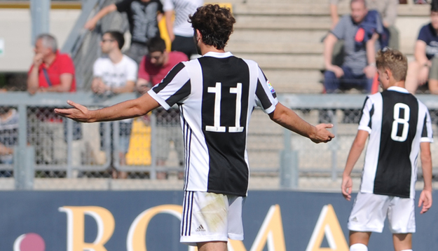 Juventus, scoppia il caso ©DelGobbo