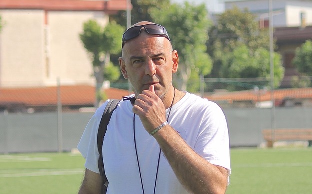 Fabrizio Pecci