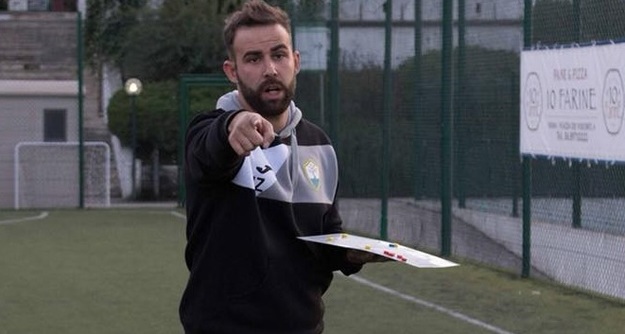 Jacopo Zerbinati confermato alla guida della Serie D degli Ulivi Village
