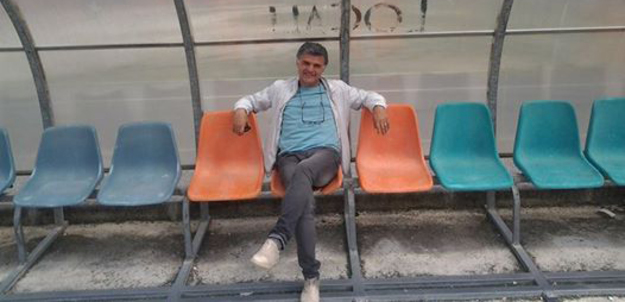 Paolo Armeni