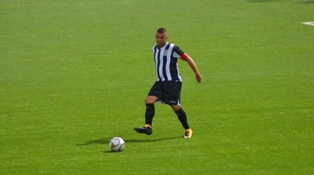 Cianfarani (©Sora Calcio)