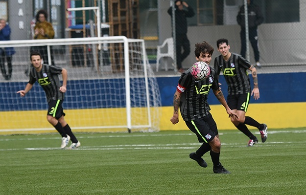 Atletico Vescovio (©Lori)