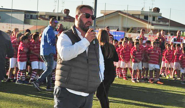 Giordano Moroncelli