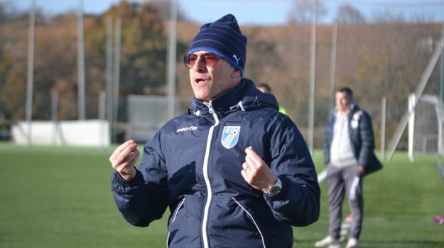 Marco Mariotti