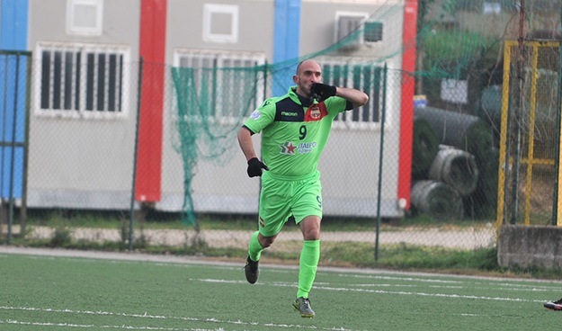 Michele Gallaccio (©Del Gobbo)