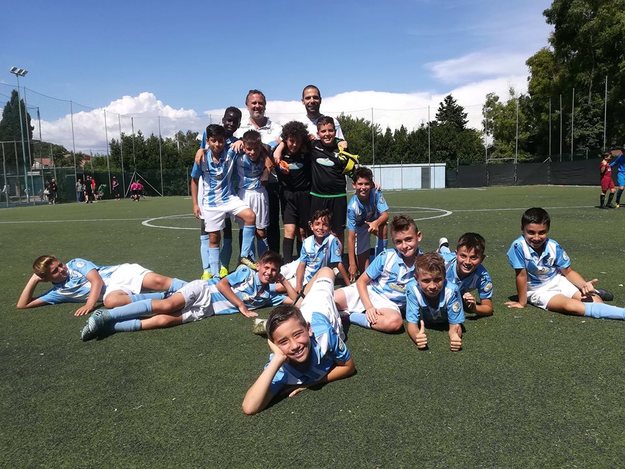 Lazio del 2008 @GazReg
