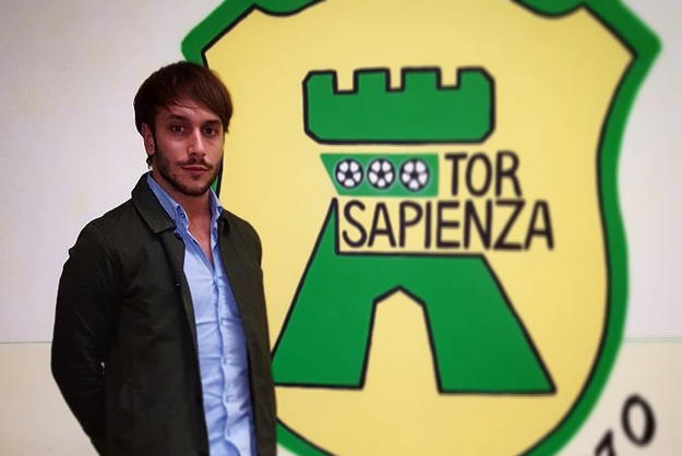 Davide Cianci