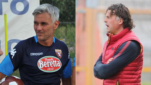 Sesia e Baldini ©Toricofc/DeCesaris