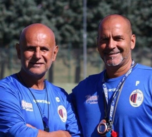 Bosco e Zannini