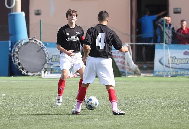Atletico 2000 ©Lori