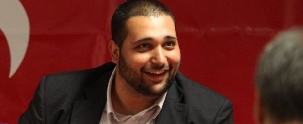 Michele Maragliulo, Spes Artiglio