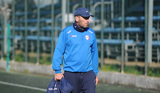 Francesco Salotti (©Del Gobbo)