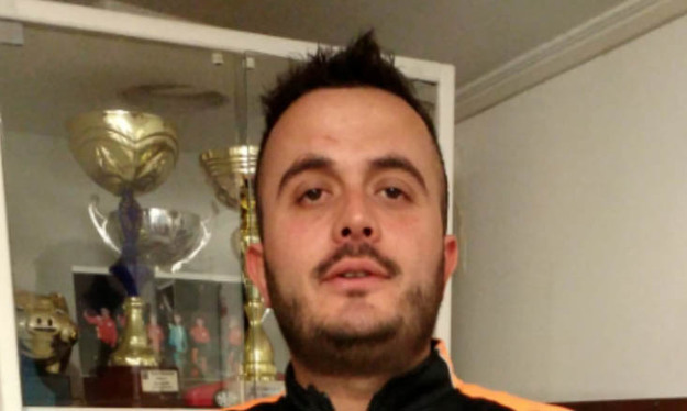Manuel Fiorani