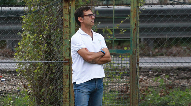 Carlo Massimi ©Lori