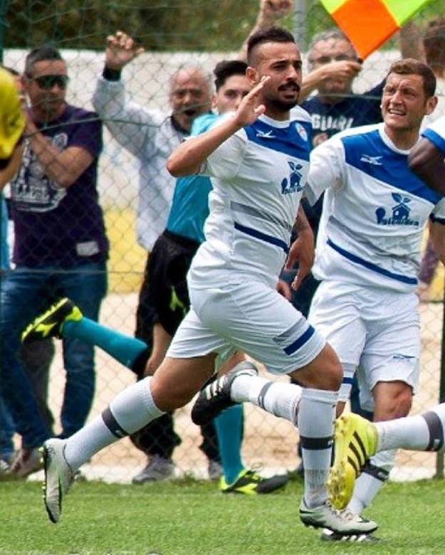 Sasà Caiazzo