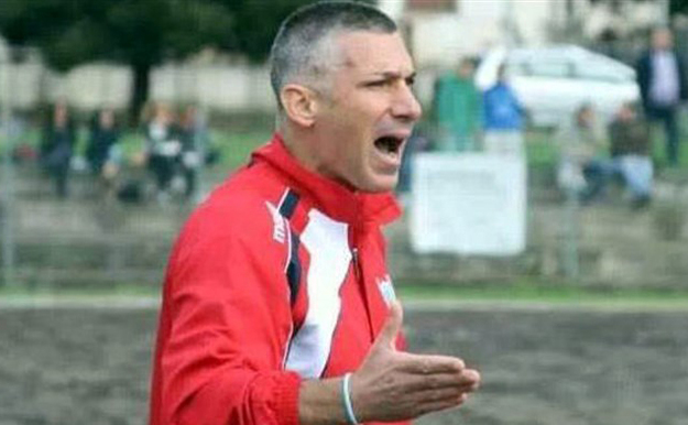 Pino Neto (foto Lazzeri)