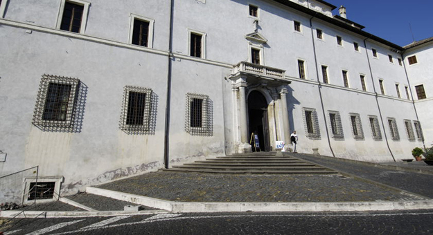 Palazzo Chigi
