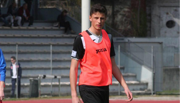 Matteo Marocco