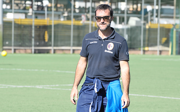 Michele Micheli (©Piccirilli)