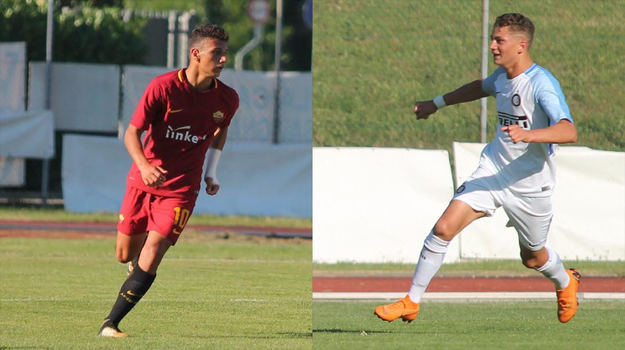 Milanese vs Esposito ©DeCesaris