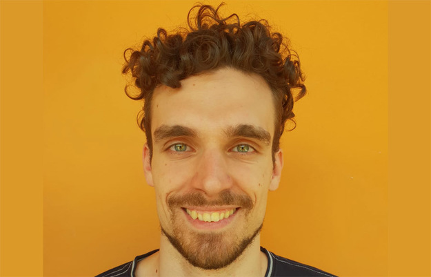 Fabrizio Ricci