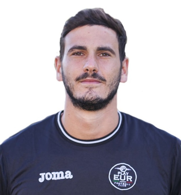 Giacomo Babbucci @PlayEur